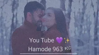 الحب الحب كلو على بعضو محمد المجذوب حالات واتس اب 