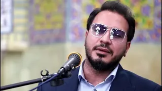 الدخان 51 54 مقطع من روائع القارئ حامد شاكر نجاد 