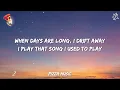 Ella Langley - Loving Life Again (Lyrics)