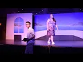 OFC Creations- Mamma Mia teens - SOS