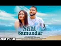 Download Lagu Saat Samundar - Reprise | Old Song New Version Hindi | Cover | Romantic Hindi Song | Ashwani Machal