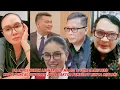 Download Lagu HEBOH!! PRAKTISI HUKUM LEONARDUS, MR ZEE \u0026 FITRI SALHUTERU KUPAS TUNTAS TUNTUTAN JPU TERHADAP NM\