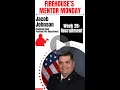 Firehouse s Mentor Monday Recruitment