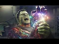 Download Lagu Hulk Snap Scene - Avengers: Endgame (2019) Movie Clip HD