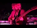New Constellations - Hot Blooded (Live)