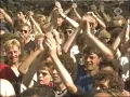 Curtis Mayfield, move on up @parkpop in the Haque 1987