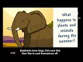 BrainPOP Jr Summer Last day of School Special 2026 First Day of Summer