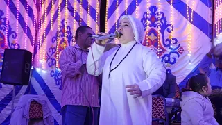 Zikr Music Egypt كوثر أحمد ابو عطايا ذكر صوفي الشرقية 