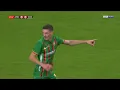 Amed SF vs. Erzurumspor - Highlights | Trendyol Süper Lig - 2026/27
