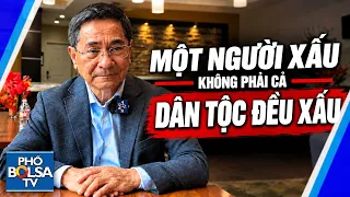 "Không thể vì một người xấu mà bảo cả dân tộc Việt Nam đều xấu" - Cha nạn nhân Quỳnh Tâm khẳng định.