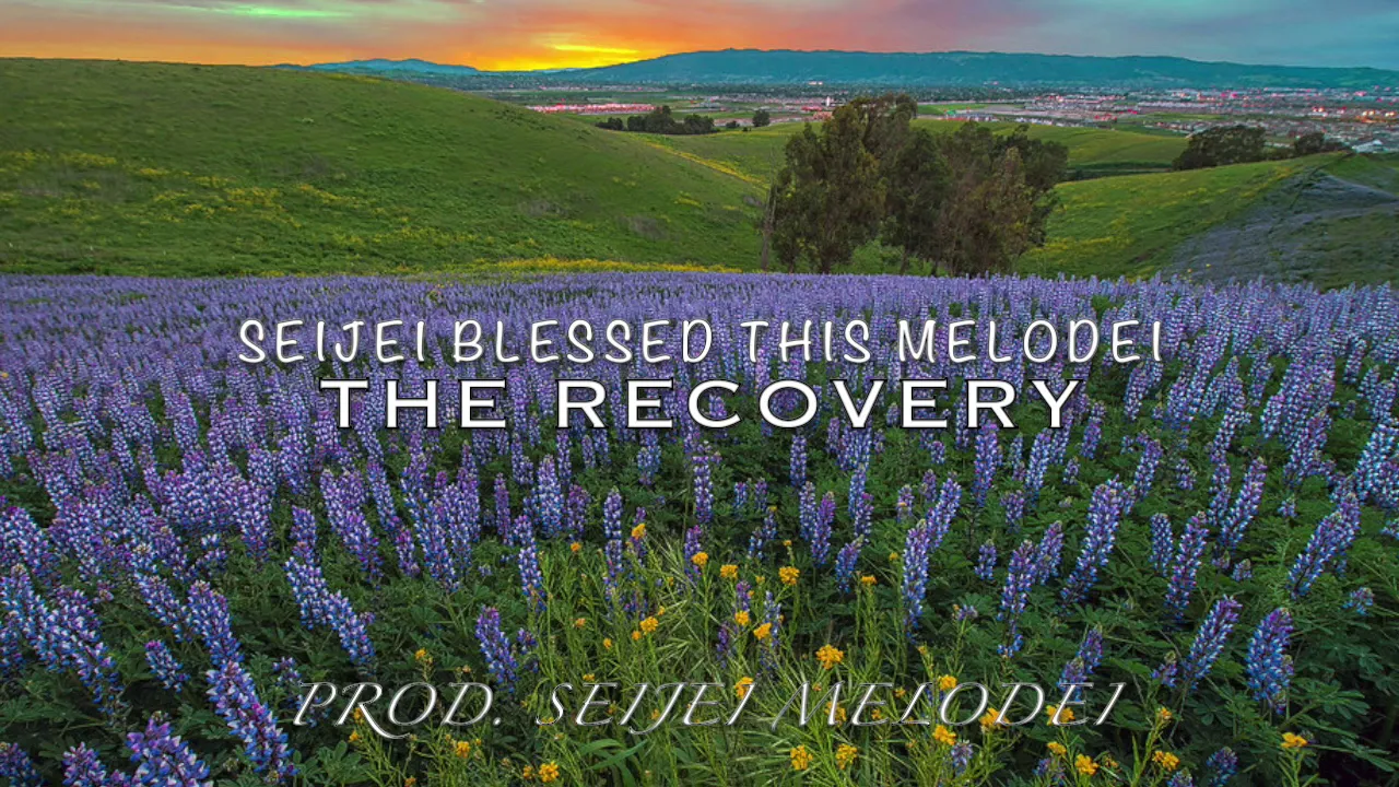 [FREE] [Melodic Type Beat 2020] "The Recovery" Prod  SeiJei Melodei | Quarantine #4 |
