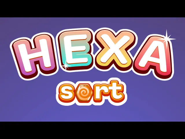 Hexa Sort Mobile Gameplay Android