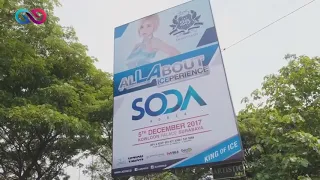 dj soda 2020