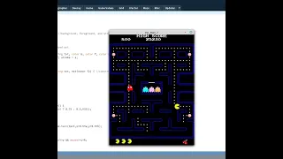 How I Programmed a Recreation of Pac-Man 1980 Entirely In Java - An In-Depth Explanation