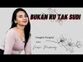 Lagu Bukan Ku Tak Sudi cover Dangdut Pongdut