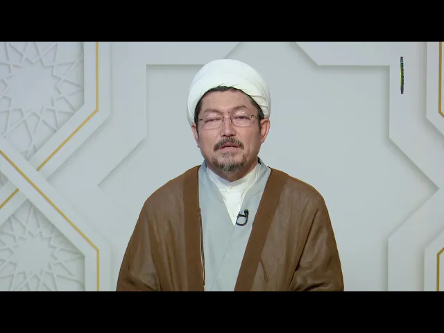 ⁣111    شرح اسم التفضیل - الأستاذ: سماحة الشیخ غلامحسین الشهرستانی