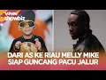 Download Lagu Melly Mike Datang ke Riau! Semua Biaya Tanggung Sendiri demi Pacu Jalur