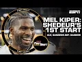 Lagu 👀Mel Kiper reageert op Shedeur Sanders' eerste NFL-start! | Eerste draft🏈