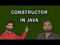 12 Constructor in JAVA Hindi