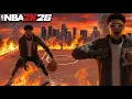 Lagu *NEW* NBA2K26 BEST 6’9 DEEP BOMBER BUILD + ANIMATIONS 
