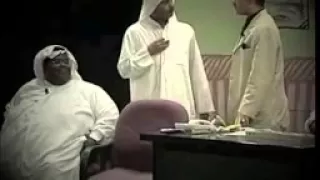 أبيه طارق العلي وسعد بخيت وهيا الشعيبي 