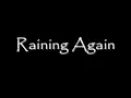 Raining Again By Staind
