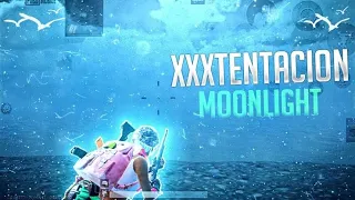 Download XXX TENTACION - MOONLIGHT 🌕✨| BGMI MONTAGE | 4 FINGER | #pubg #bgmi #montage #iphonexrpubg  #chanyt MP3