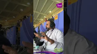   خليل البلوشي  يتجل ى شعرا ل    الأردن     ويحتفل بالصوت والتفاعل مع اللحظات الأخيرة والتاريخية دندنها