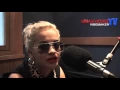 Rita Ora talks ethnicity parents view on music first meeting Jay-Z How Roc Nation deal happened