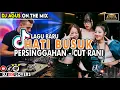Download Lagu DJ AGUS LAGU BARU HATI BUSUK X PERSINGGAHAN SOUND FYP TIKTOK
