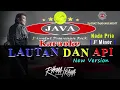 Download Lagu Karaoke Lautan dan Api  ( Nada Pria )- Rhoma Irama \u0026 Soneta Group || Karaoke Dangdut
