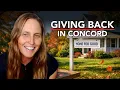 How Hvizda Realty Group Is Supporting Housing Food Insecurity in Concord NH