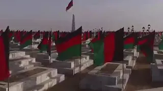 یک آهنگ بنام شهیدان گل گل کفن روحش شاد یادش گرامی باد 