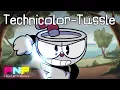 Download Lagu Technicolor Tussle - Friday Night Funkin' Indie Cross OST INSTRUMENTAL
