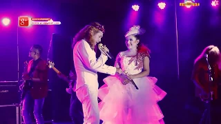 maqdalena u0026 paijo londo dewo tresno dangdut official 