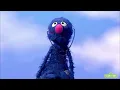 Sesame Street: Grover's Mishaps Mashup | #Sesame50