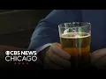 Decline reported in Americans drinking alcohol