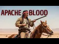 Download Lagu Apache Blood | Um guerreiro, uma vingança, sem piedade no deserto | Western de vingança