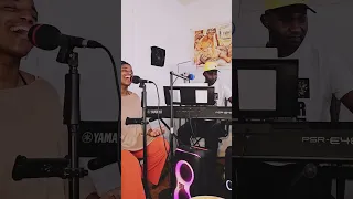 Evg Duah Isaac | You keep your word | with Miss Jasmine | Deluxed version episode 3 |