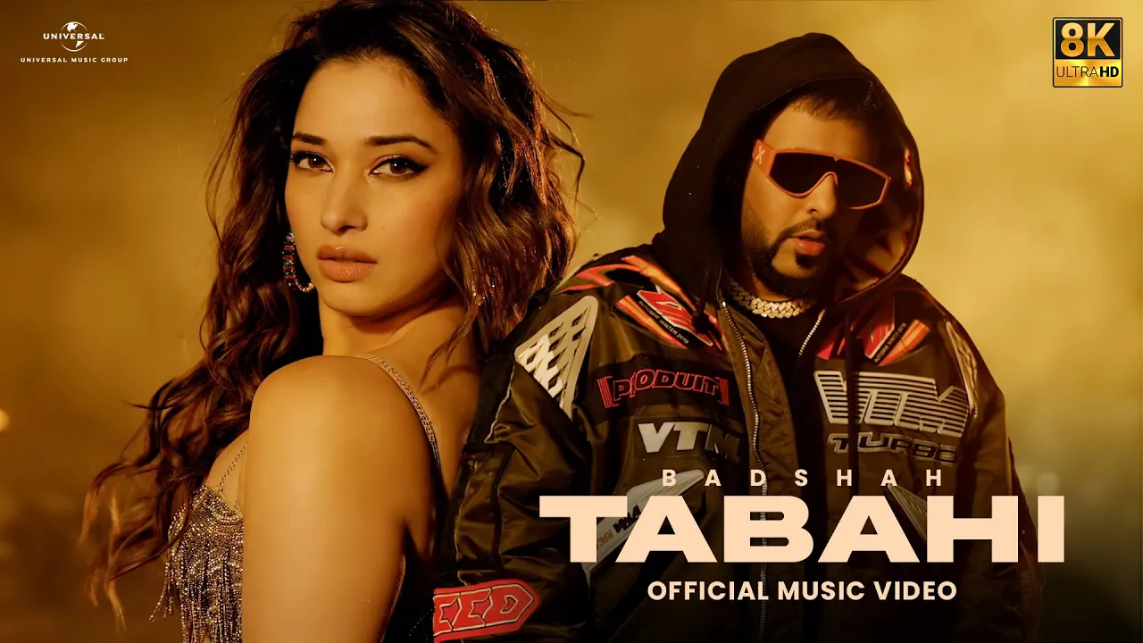 Universal Music India channel featured image