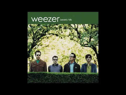 Download MP3 Weezer - Beverly Hills (Radio Disney Version)