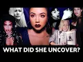 THE DISAPPEARANCE OF SUSAN WALSH