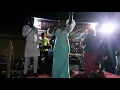 Sis Nkiru Emmanuel - live praise at Crusade