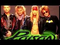 Poison - Nothin' But a Good Time [full song]
