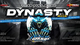 dj cek sound acc group banyuwangi dynasty x wejangan ft singamas audio irpan busido n 69 project