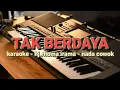 Download Lagu DANGDUT KOPLO KARAOKE //tak berdaya// NADA cowok //hj.rhoma irama// by jampangpbg //psr670