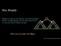 Binary Max Heap Heapify