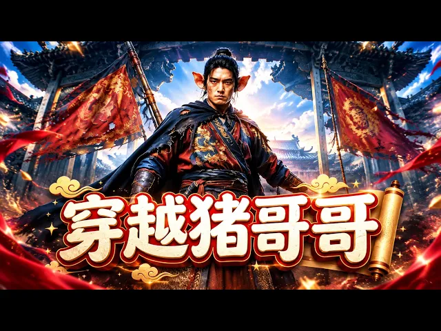 穿越猪哥哥