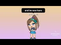 Hi Im New Here GachaLife