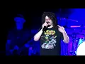 Counting Crows "Round Here" 7/16/18 Red Butte Garden Amphitheatre - SLC, UT